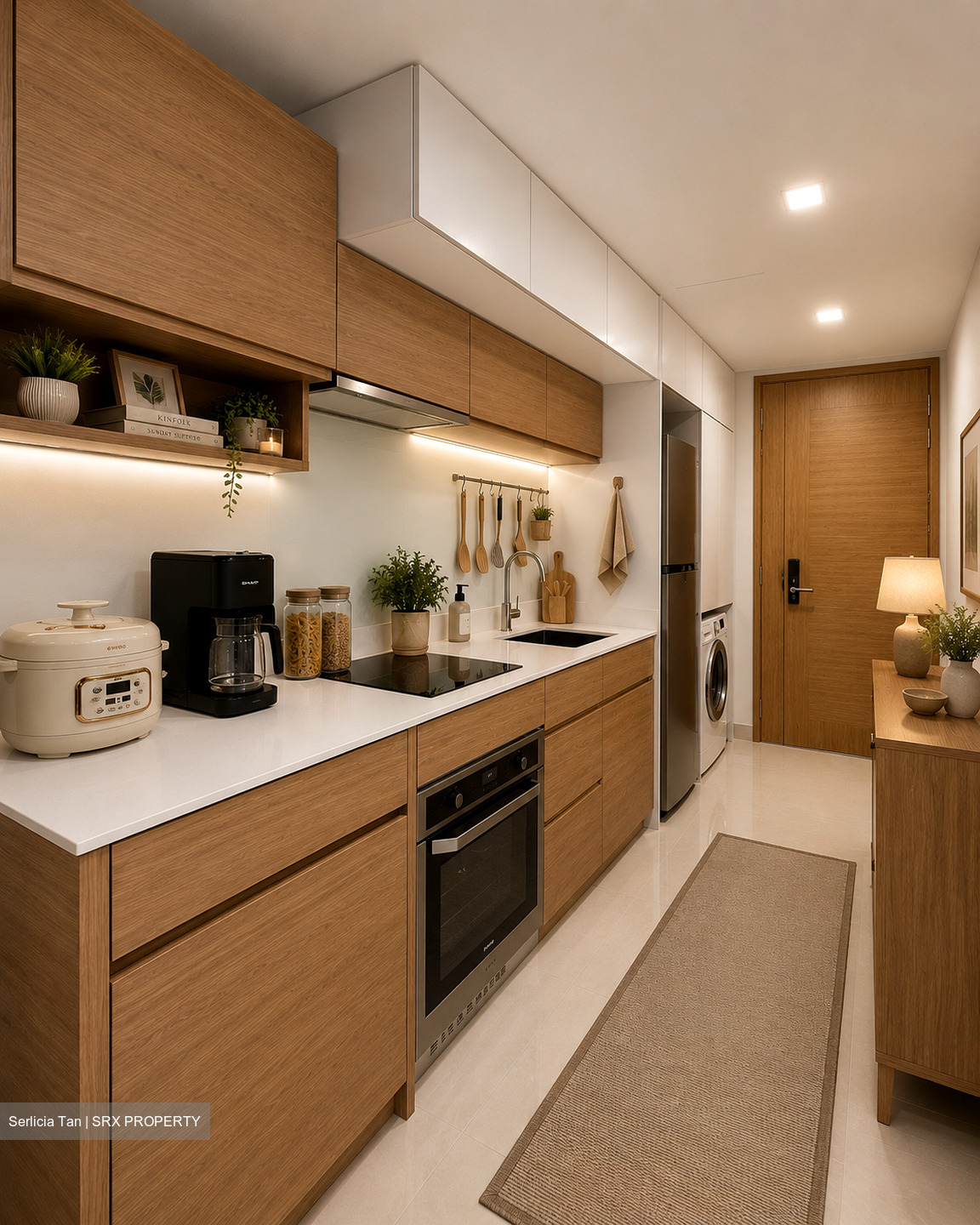 Coco Palms (D18), Condominium #561391401